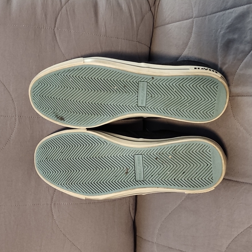 Seavees Men's Hermosa Sneaker size 9.5 - Picture 7 of 10